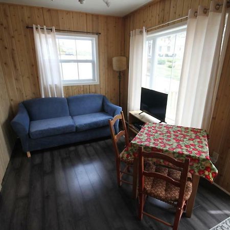 Tadou-Shack Vila Tadoussac Exterior foto