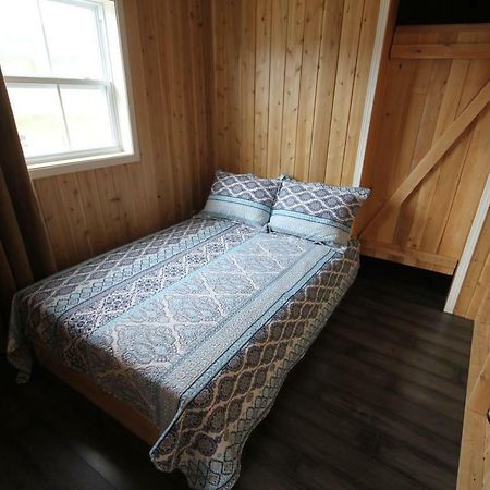 Tadou-Shack Vila Tadoussac Exterior foto